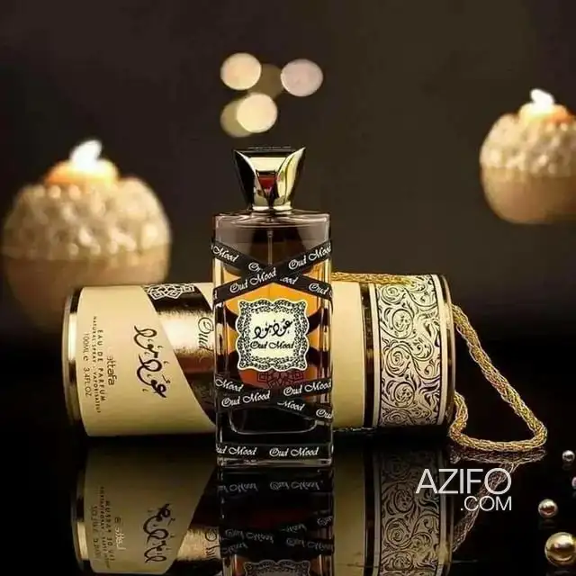 عطر عود مود الاصلي – للبيع in فاس, MOROCCO | Azifo
