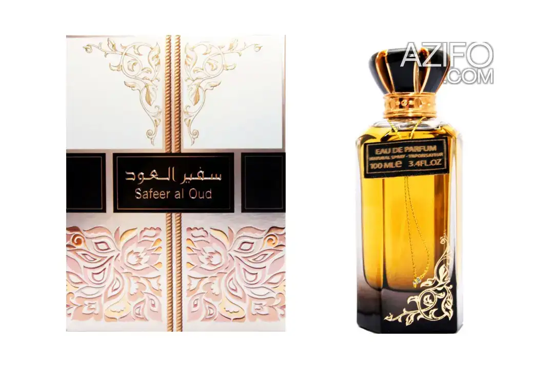 عطر سفير العود الاصلي – للبيع in فاس, MOROCCO | Azifo