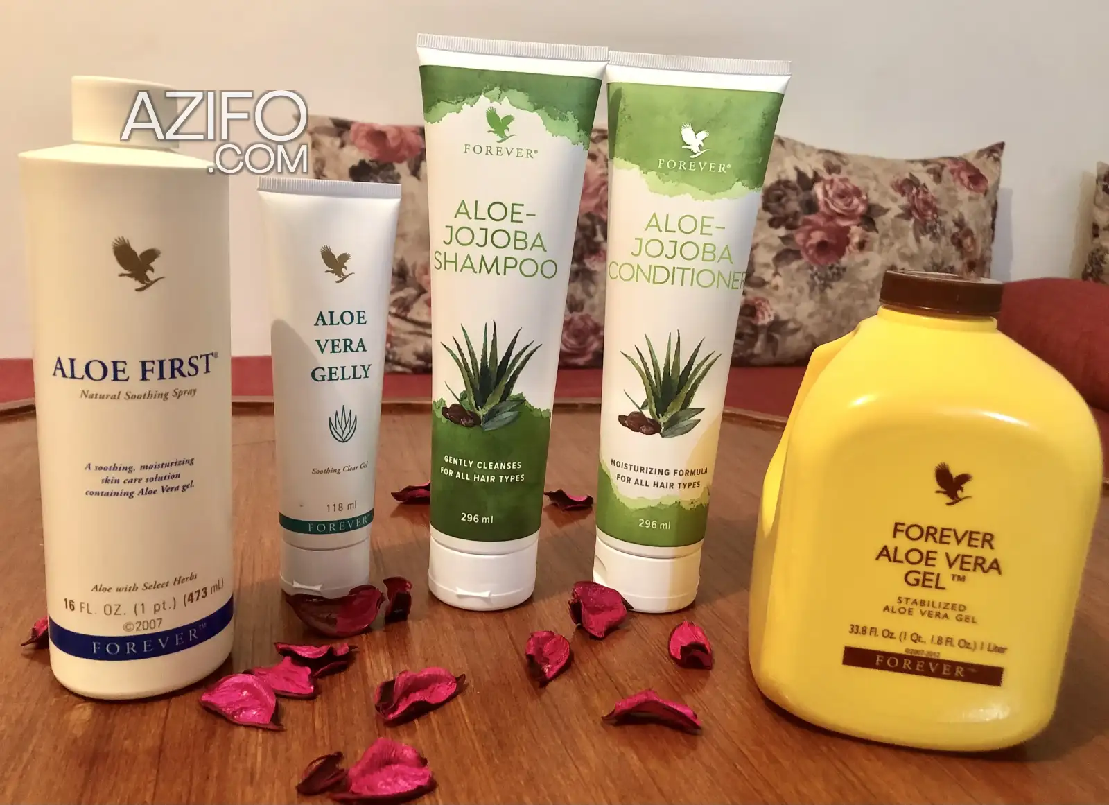 des produits de bien être contre chute des cheveux – commande par WhatsApp in القنيطرة, MOROCCO | Azifo