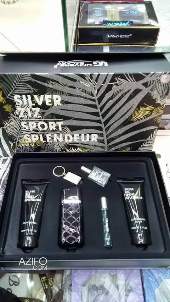 Pack Silver ziz sport splendeur – à vendre in Marrakech, MOROCCO | Azifo
