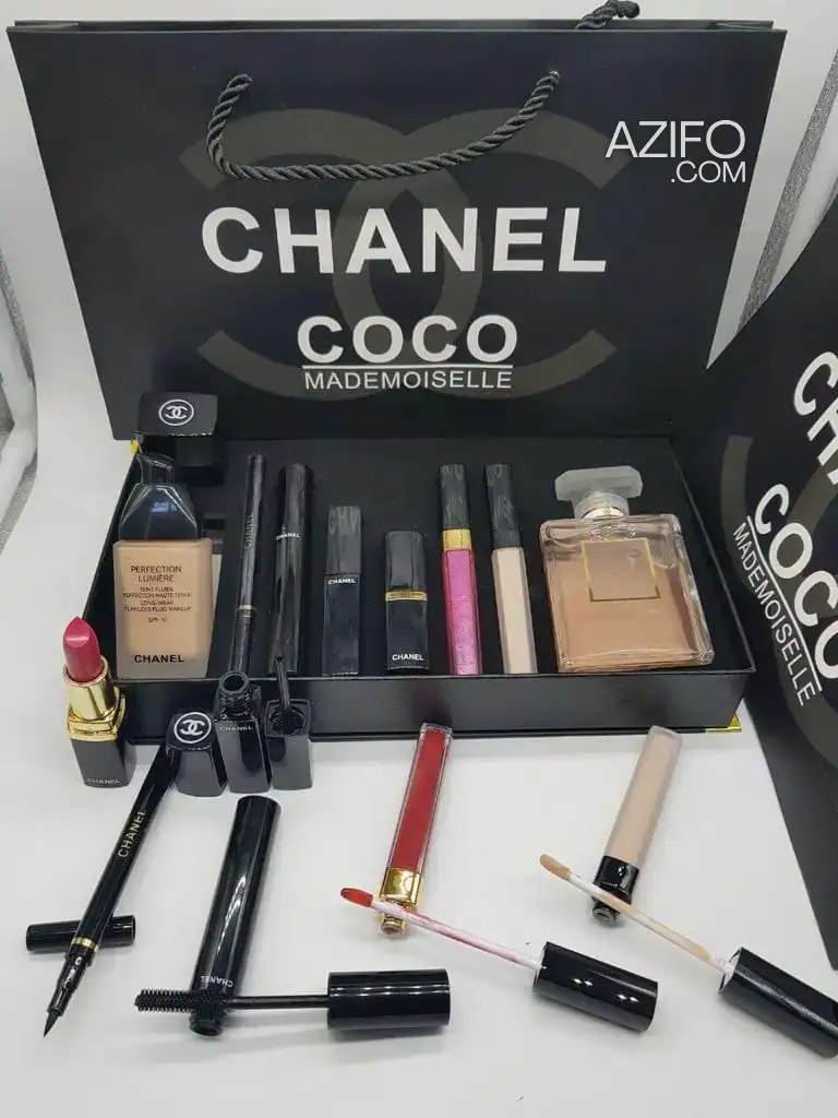 Pack make-up Chanel coco demoiselle – pour la beauté et les soins in Marrakech, MOROCCO | Azifo