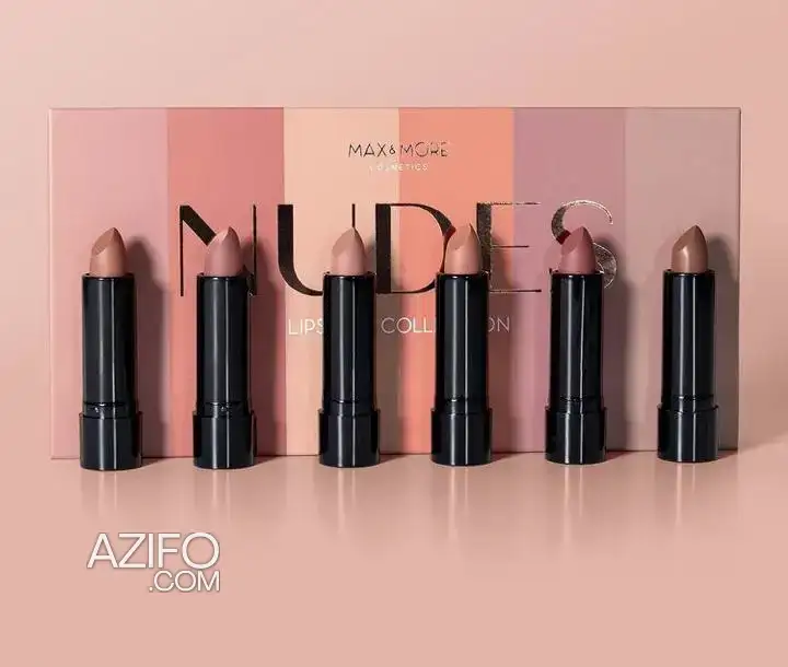 Nude lipsticks – à vendre in Marrakech, MOROCCO | Azifo