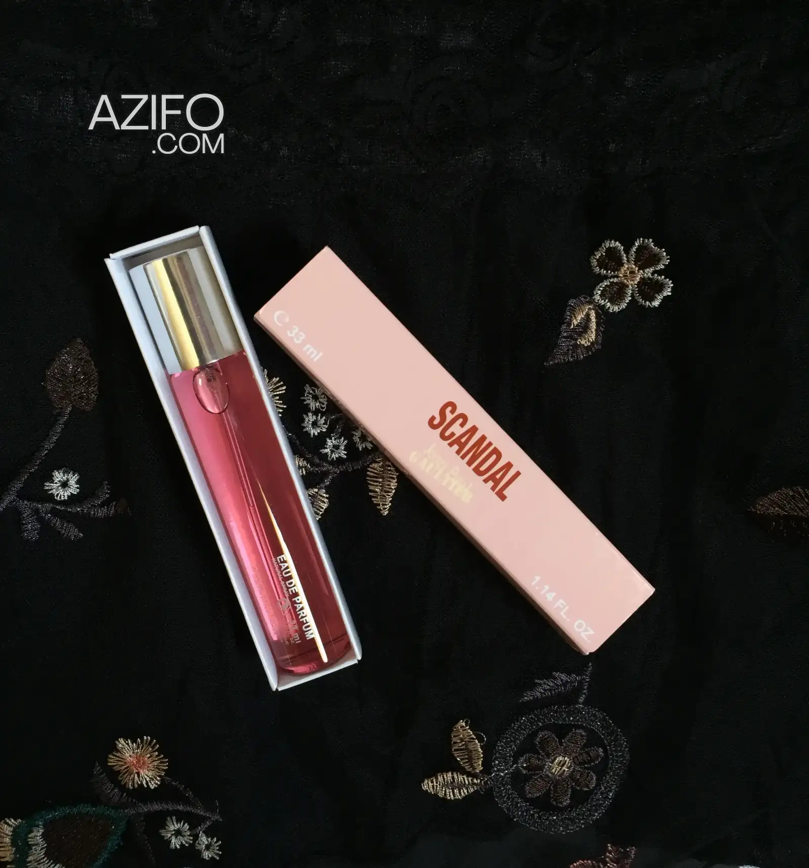 Testeurs authentiques parfums – pour les amateurs de parfums in مكناس, MOROCCO | Azifo