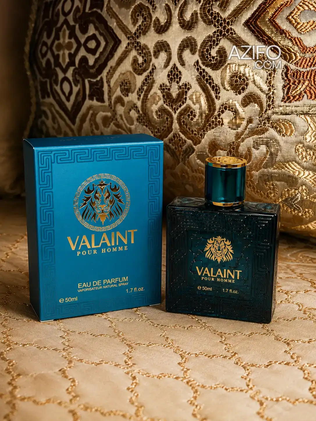 Les parfums homme et femme – 50ml in المحمدية, MOROCCO | Azifo