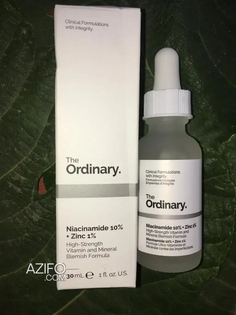 Produits The Ordinary 100% original – à vendre in Oujda, MOROCCO | Azifo