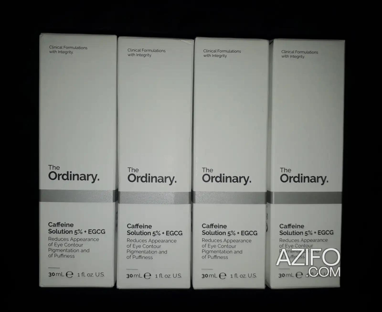 The ordinary caffeine solution,100% authentique – à vendre in Rabat, MOROCCO | Azifo