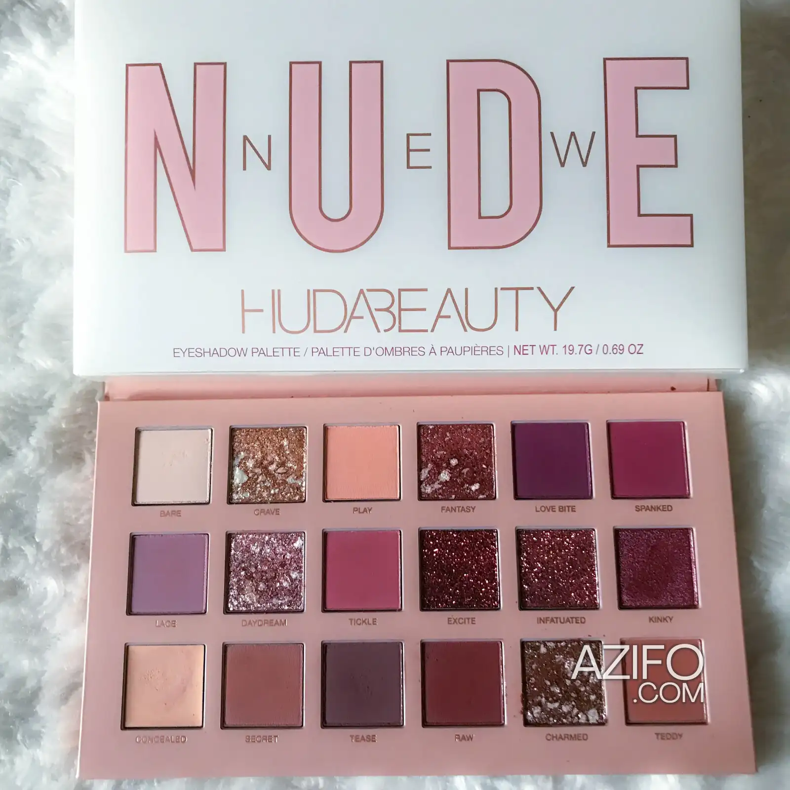 Palette disponible en promotion – détails de l’offre in Rabat, MOROCCO | Azifo