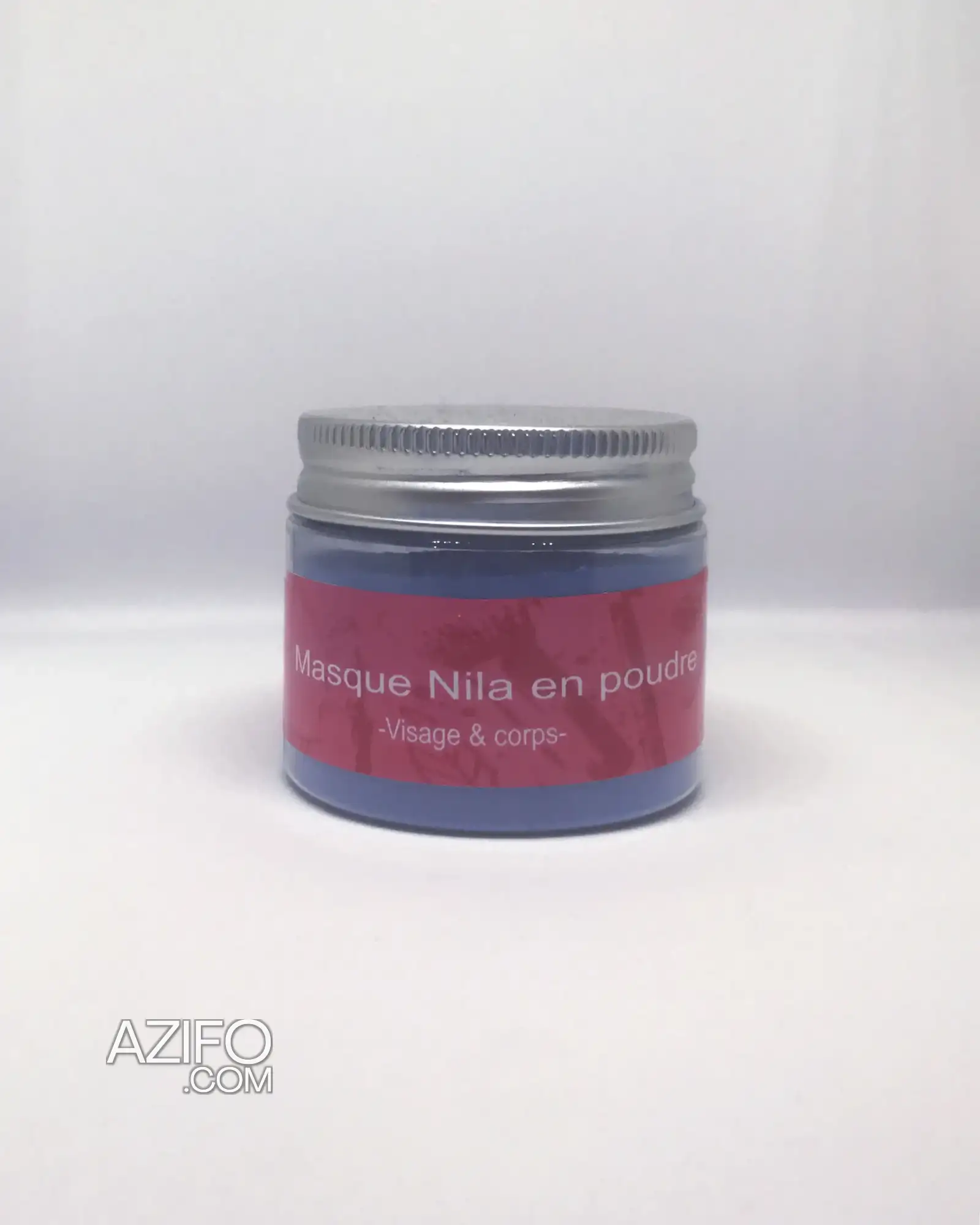 Masque Nila en poudre – pour la beauté et les soins in Rabat, MOROCCO | Azifo