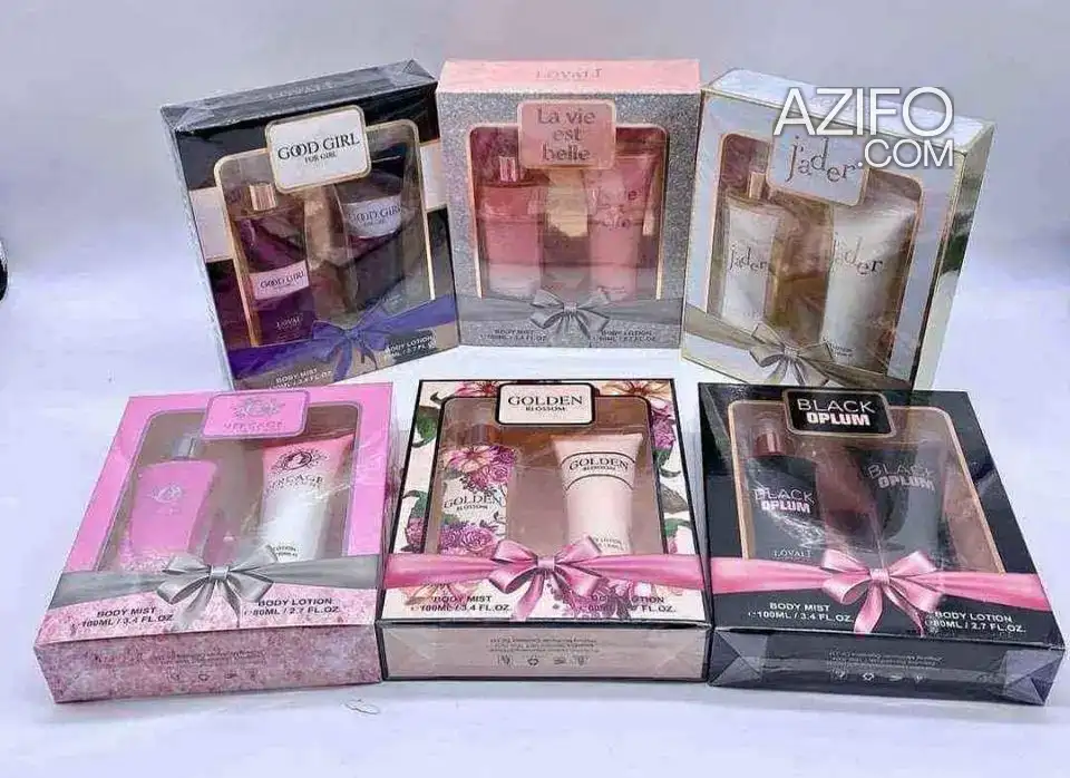 offre de 6 coffret disponible – détails de l’offre in Rabat, MOROCCO | Azifo