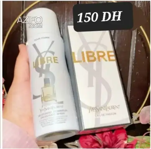 Pack dispo en promotion – détails de l’offre in Rabat, MOROCCO | Azifo