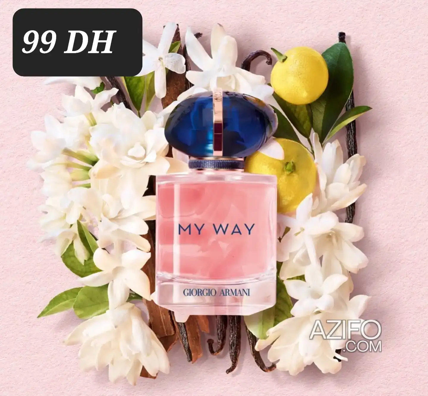 Parfum my way disponible en promotion – pour les amateurs de parfums in Rabat, MOROCCO | Azifo