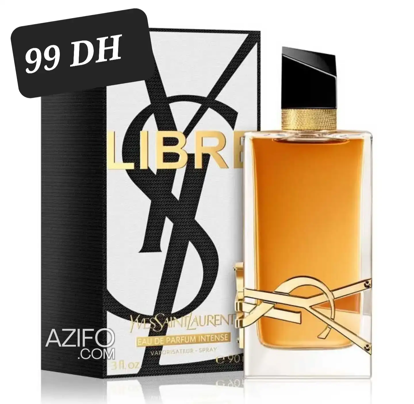 Parfum libre disponible en promotion – pour les amateurs de parfums in Rabat, MOROCCO | Azifo