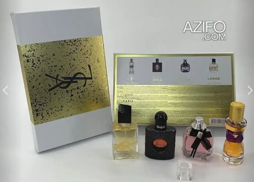 pack miniature ysl disponible – commande par WhatsApp in الرباط, MOROCCO | Azifo