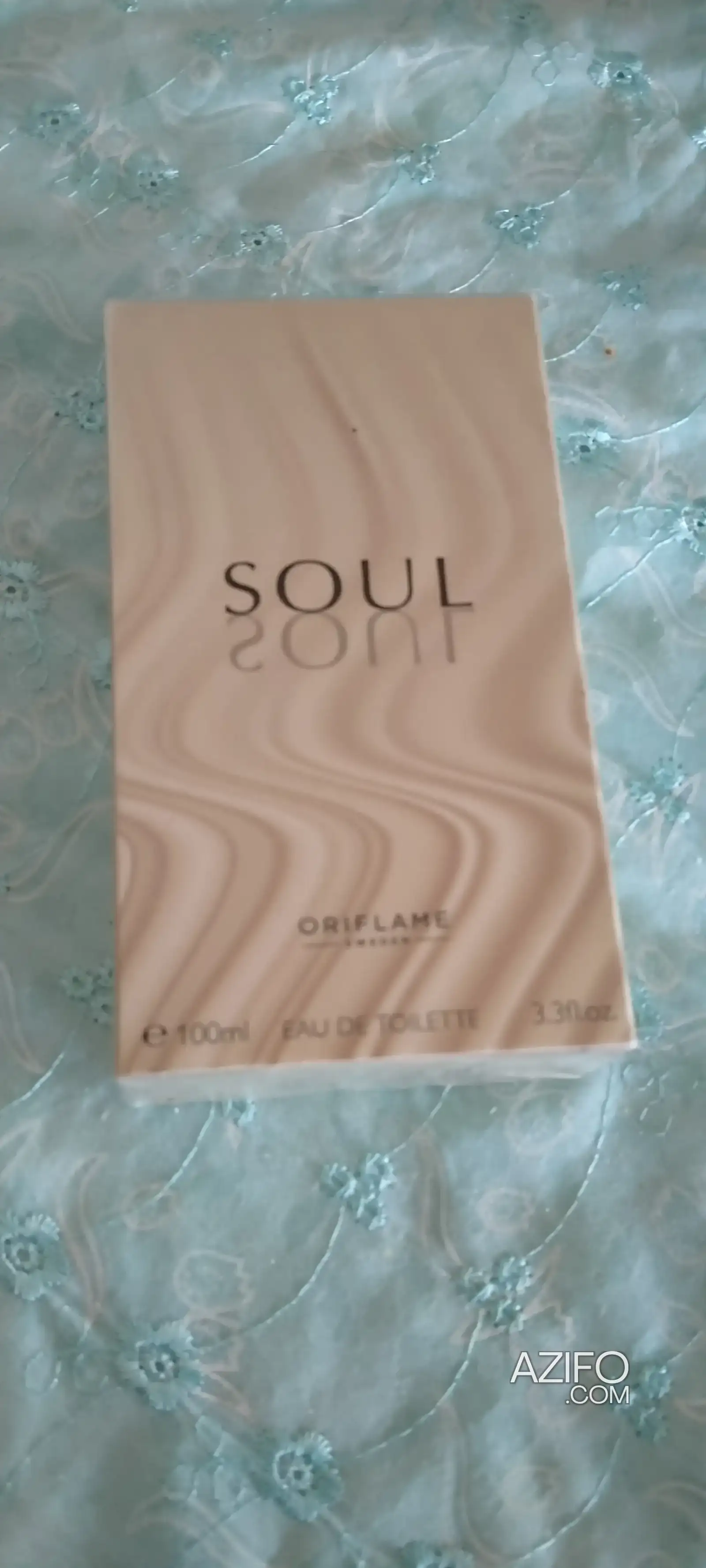 Eau de toilette pour hommeSOUL – pour les amateurs de parfums in آسفي, MOROCCO | Azifo