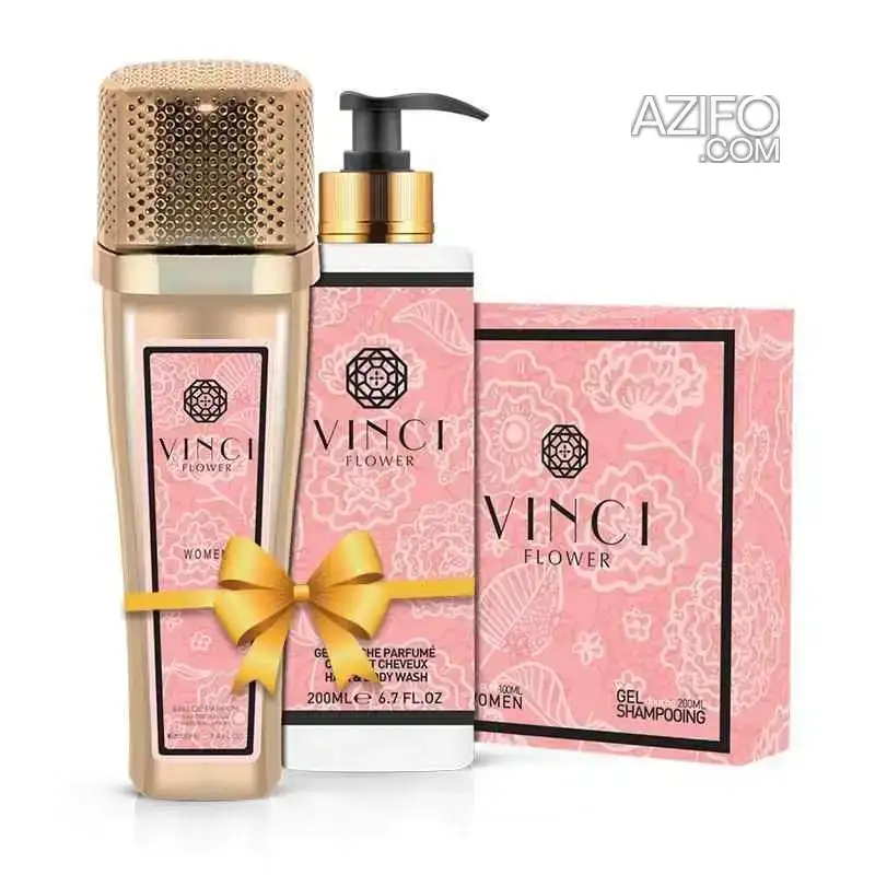 عطور فاخرة من شركة فينشي ميك اب للرجال ونساء – للبيع in Sale, MOROCCO | Azifo