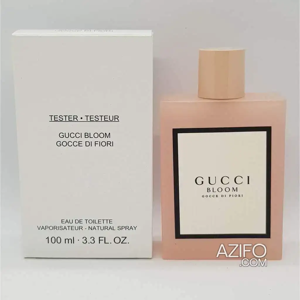Parfums testeurs originaux – livraison indiquée in Sale, MOROCCO | Azifo