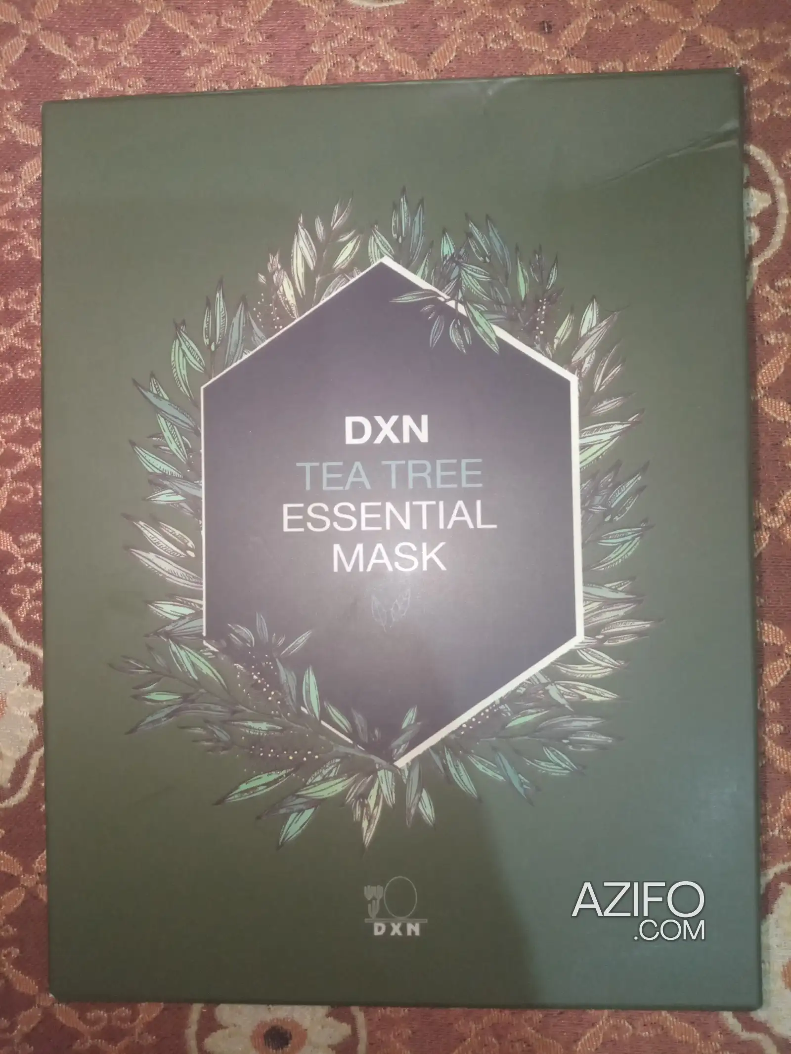 منتجات dxn – للبيع in Casablanca, MOROCCO | Azifo