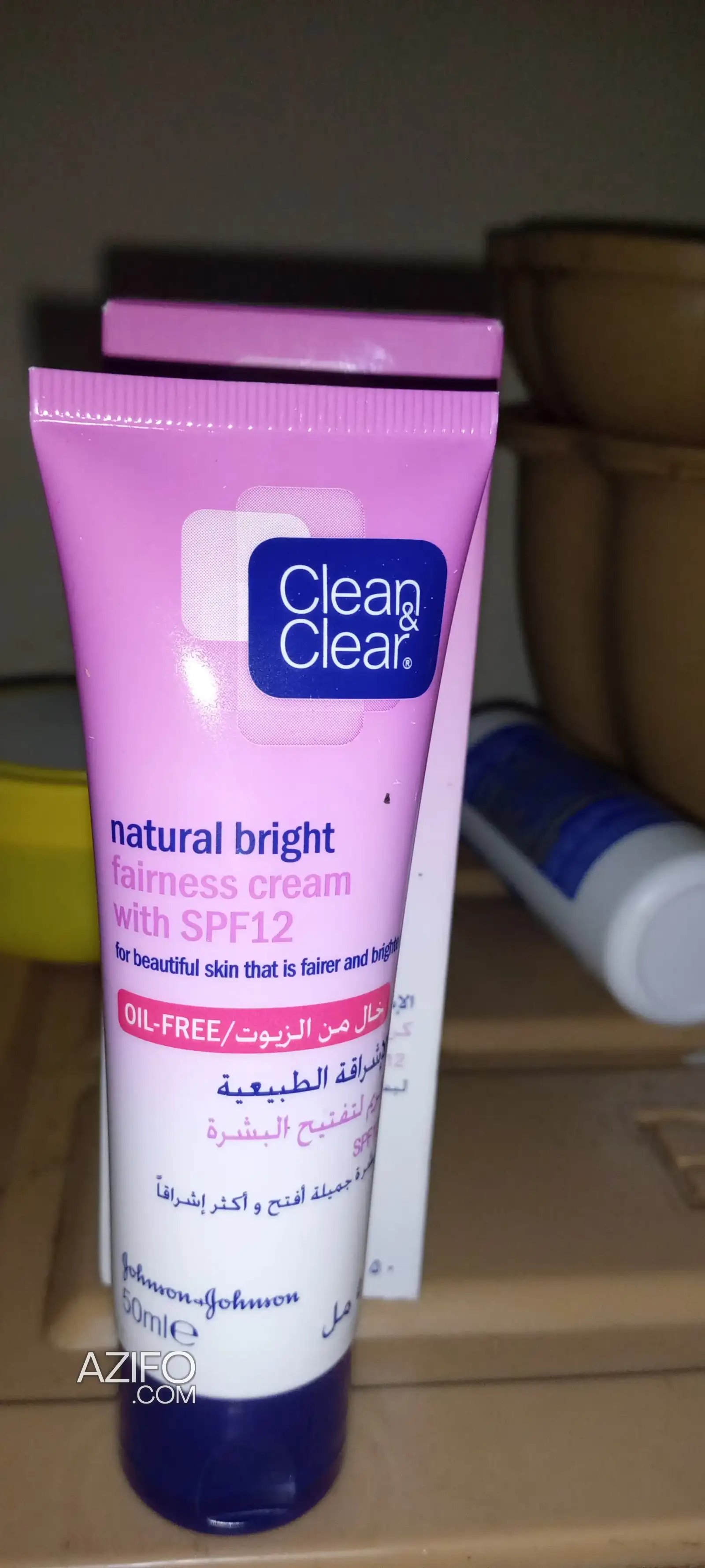 Crème visage – pour la beauté et les soins in الدار البيضاء, MOROCCO | Azifo