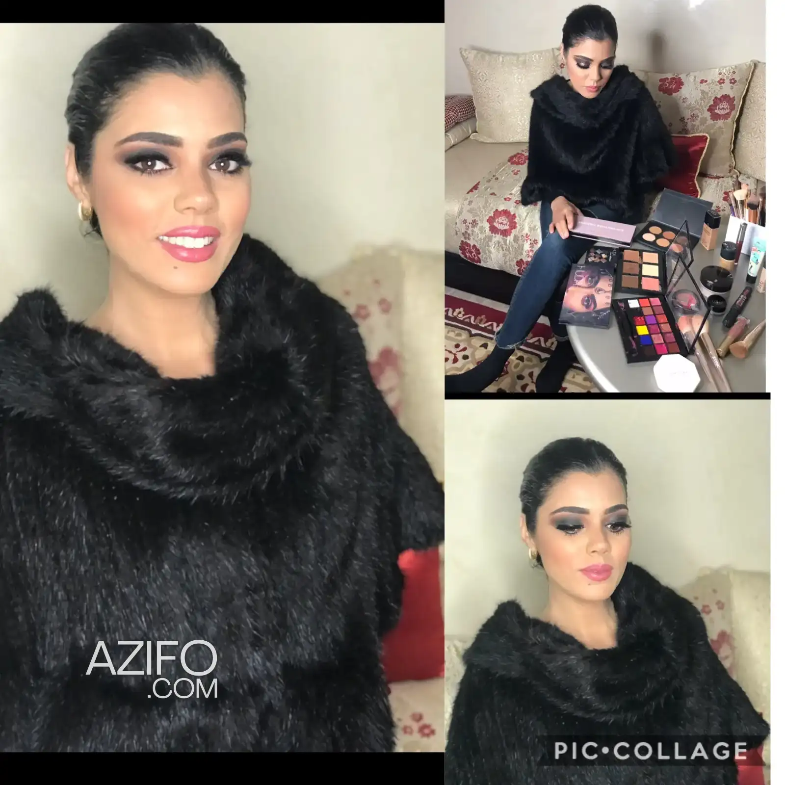 Make up – pour la beauté et les soins in Casablanca, MOROCCO | Azifo