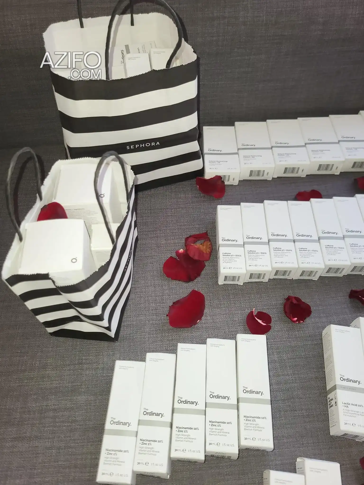 The ordinary made in canada – à vendre in Casablanca, MOROCCO | Azifo