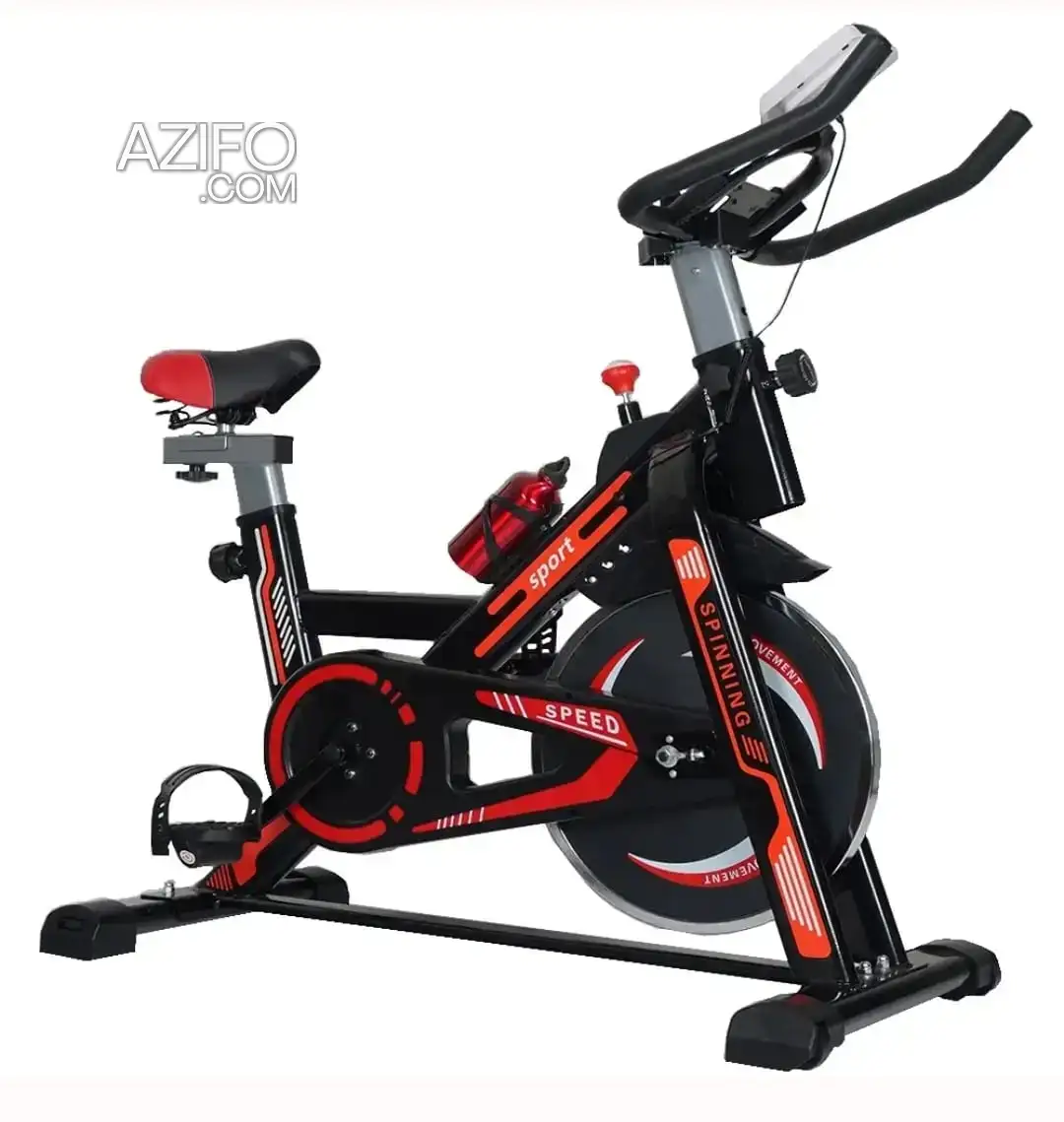 Vélo Spinning Sport KH1 – vélo pour l’entraînement à domicile in Casablanca, MOROCCO | Azifo