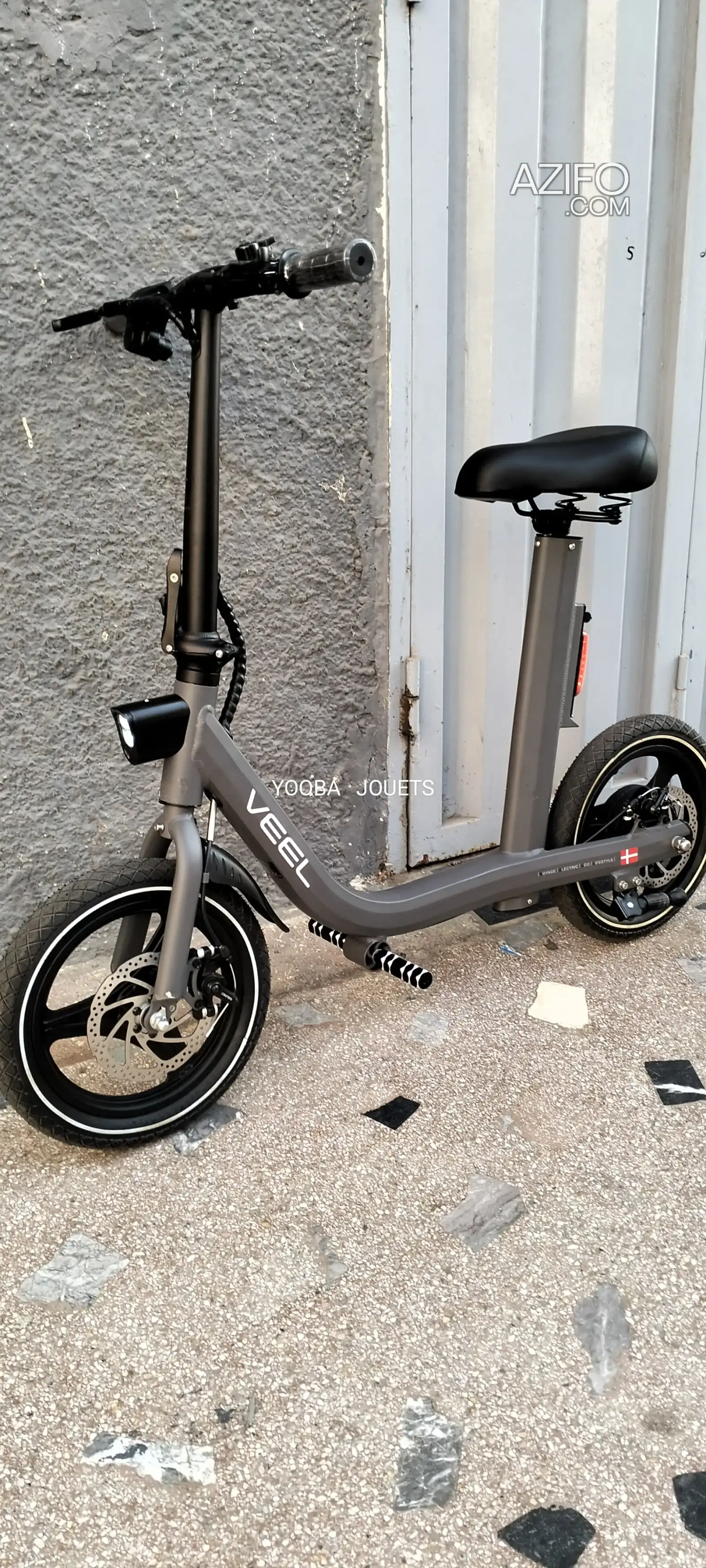 Vélo 26p – bicyclette à vendre in Casablanca, MOROCCO | Azifo