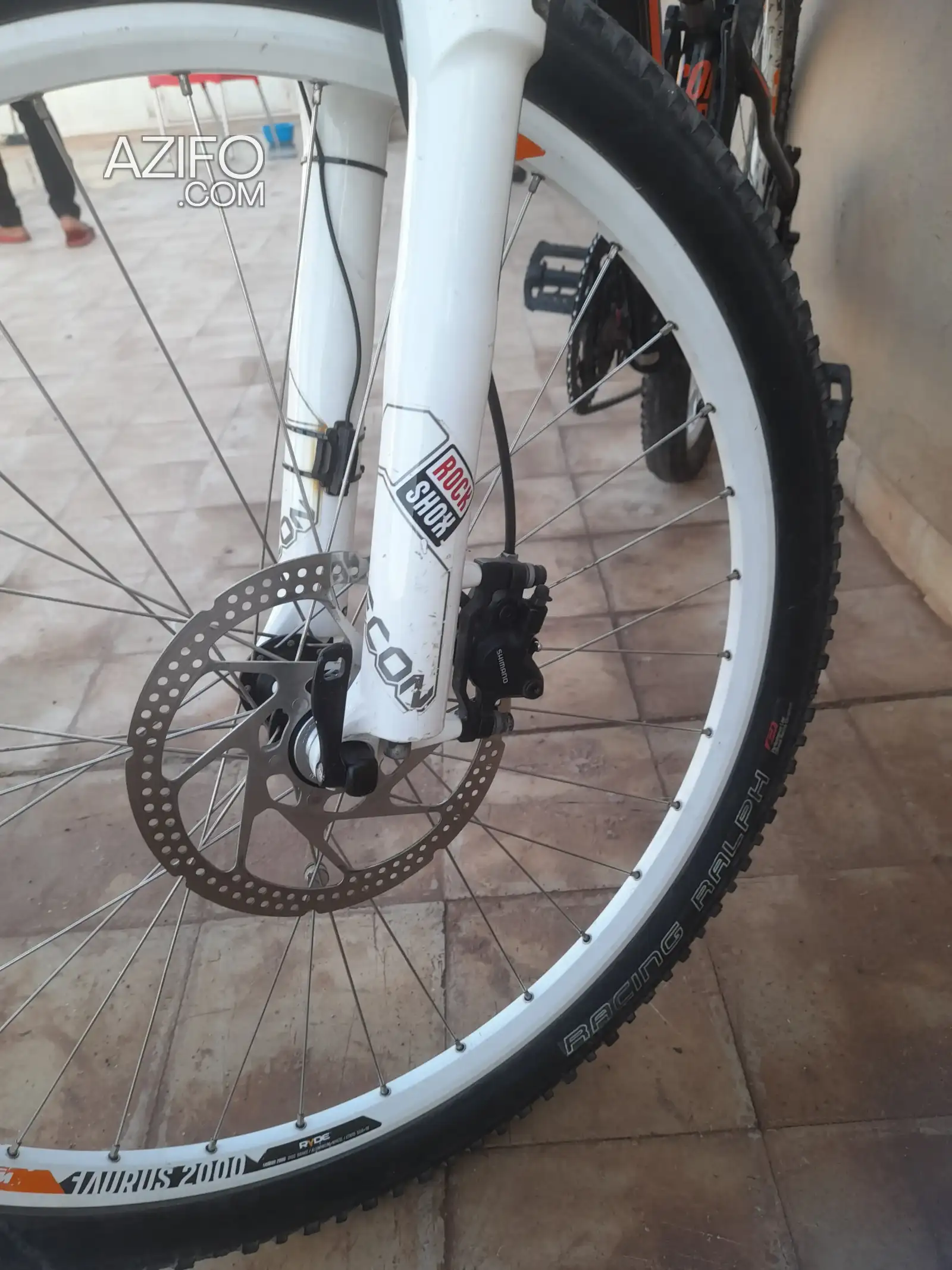 Velo VTT KTM 26 – vélo tout terrain à vendre in Marrakech, MOROCCO | Azifo
