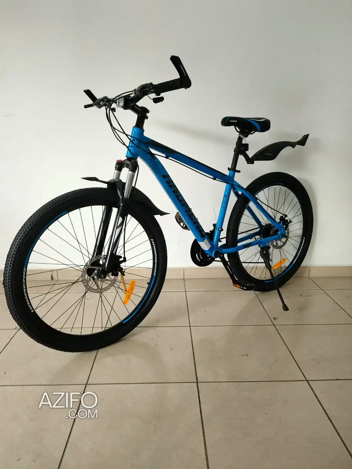 Vélo 27.5 pouce aluminium – 27,5 pouces, 21 vitesses in الدار البيضاء, MOROCCO | Azifo