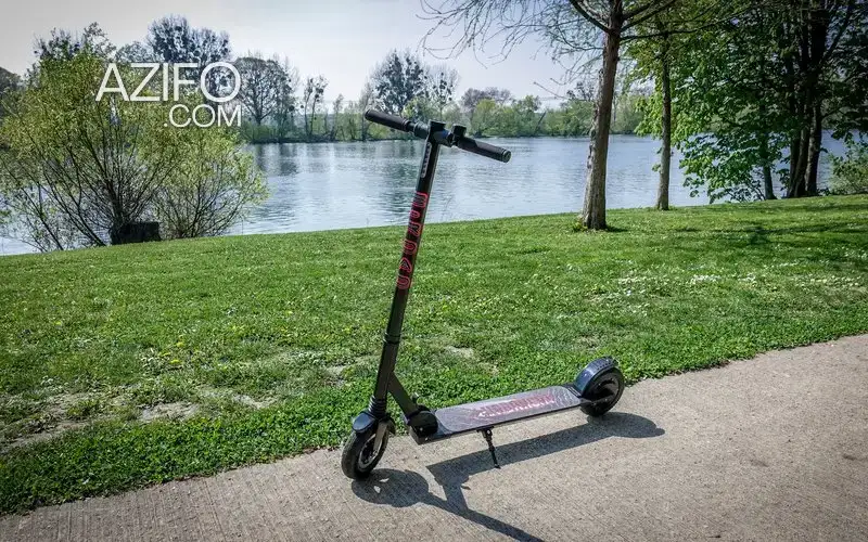 Trottinette électrique E-ROAD Townify - 350W – 350 W in Marrakech, MOROCCO | Azifo