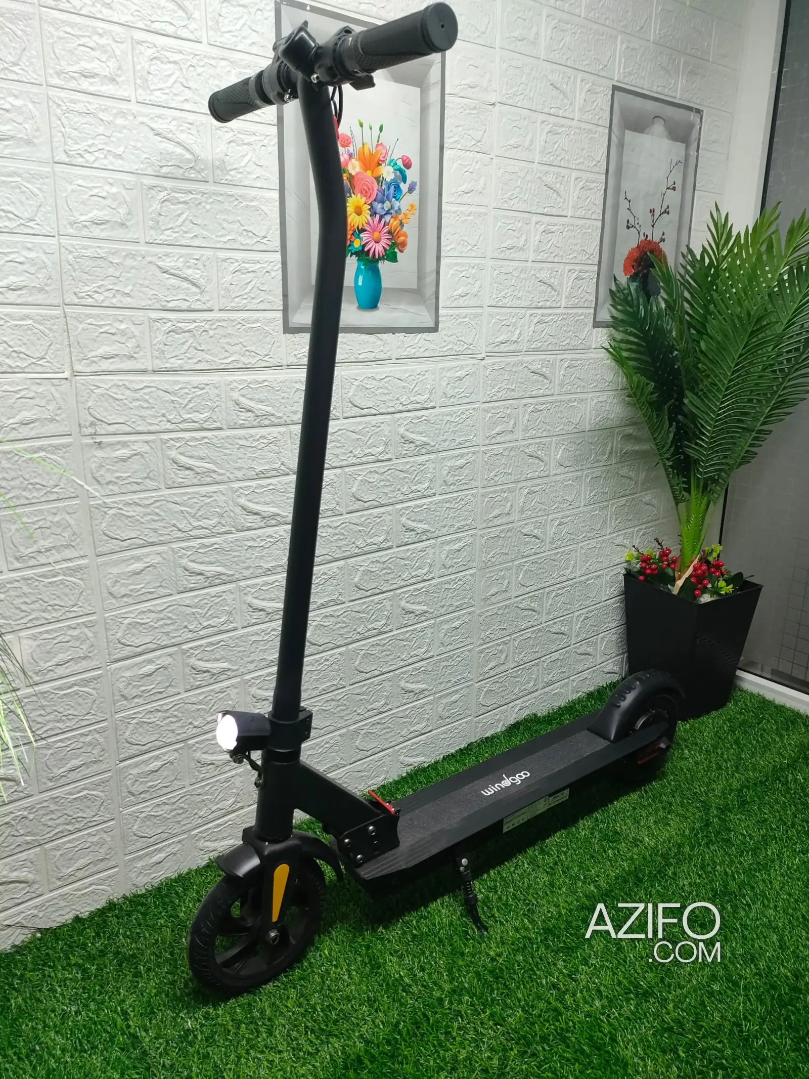 Trottinette électrique – 250 W, batterie 36 V in Casablanca, MOROCCO | Azifo