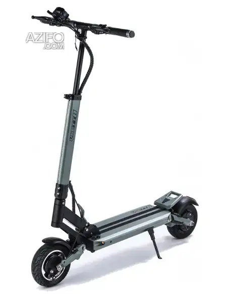 Trottinette Électrique VSETT – Puissance et Confort au Quotidien – 600 W, batterie 48 V in Casablanca, MOROCCO | Azifo