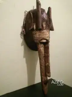 تحفة إفريقية نادرة و عريقة من النحاس لهواة التحف والمقتنيات in Agadir, MOROCCO | Azifo