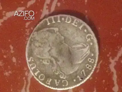 نقود قديمة ونادرة مغربية إسبانية فرنسية لهواة جمع العملات in El Jadida, MOROCCO | Azifo