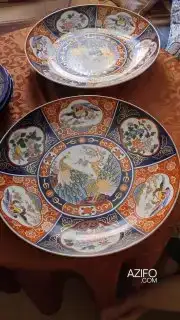 قطع الطاووس لهواة المقتنيات in Marrakech, MOROCCO | Azifo
