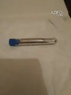 زئبق رمادي قديم للاستفسار ومعرفة التفاصيل in Tetouan, MOROCCO | Azifo