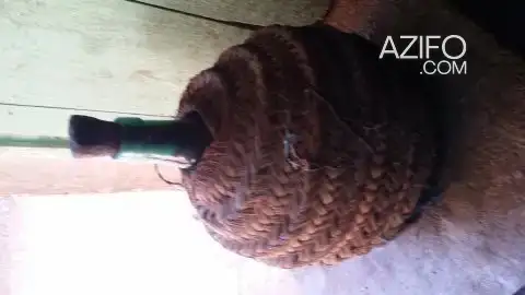 قنينة زجاج عمرها أزيد من 350 سنة لهواة القنينات والمقتنيات in Fes, MOROCCO | Azifo