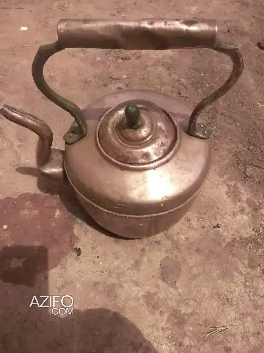 مقراج قديم لهواة الأواني التقليدية in بني ملال, MOROCCO | Azifo