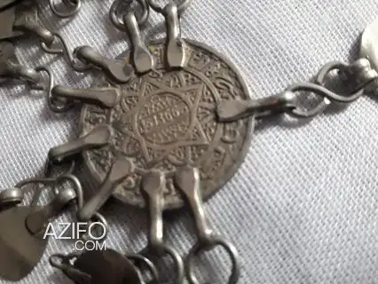 نقود قديمة مغربية بتاريخ 1366 لهواة جمع العملات in Agadir, MOROCCO | Azifo
