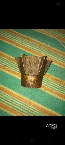 قطعة نحاسية للاقتناء من البرونز لهواة التحف والمقتنيات in Rabat, MOROCCO | Azifo