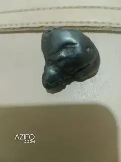 حجر فضائي لهواة الأحجار والمعادن in Marrakech, MOROCCO | Azifo
