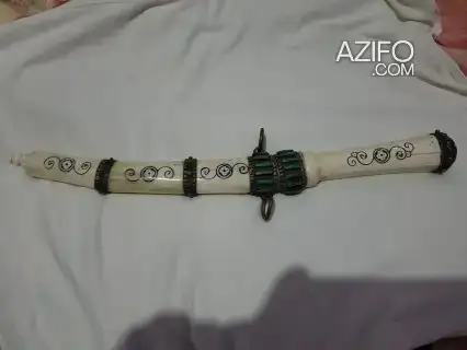 وحيد القرن والفيروز لهواة الأحجار والمعادن in Casablanca, MOROCCO | Azifo