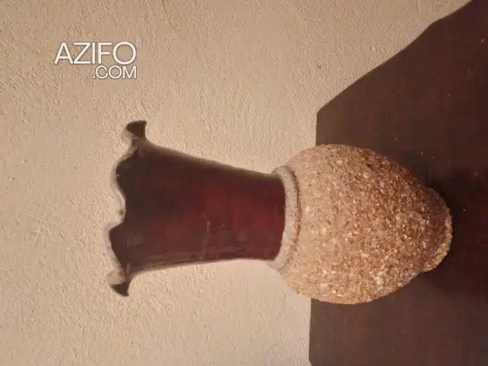 مزهرية للاقتناء للديكور وهواة المقتنيات in الدار البيضاء, MOROCCO | Azifo