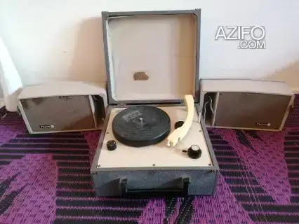 آلة موسيقية لهواة الأحجار والمعادن in Tanger-Assilah, MOROCCO | Azifo