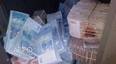 شراء الزواق الاحمر الحر و اللوبان الذكر والاحجار الكريمة in طنجة - أصيلة, MOROCCO | Azifo