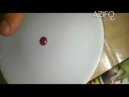 مطلوب زواق احمر حر للاستفسار ومعرفة التفاصيل in طنجة - أصيلة, MOROCCO | Azifo