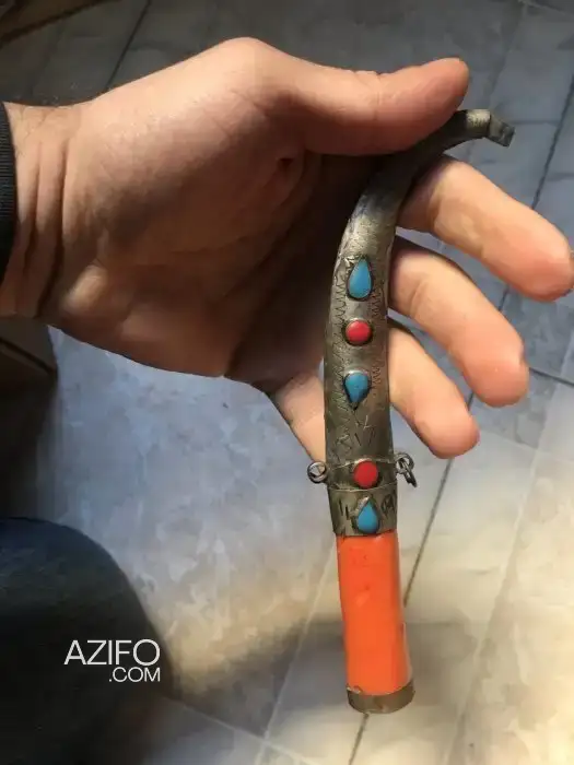 بني مكادة لهواة المقتنيات التاريخية in طنجة - أصيلة, MOROCCO | Azifo