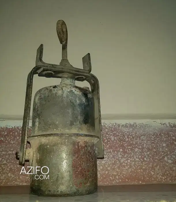 قطعة لهواة التحف والمقتنيات in Rabat, MOROCCO | Azifo