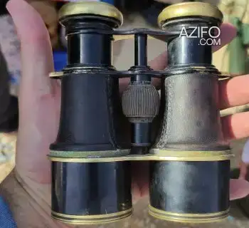 منظار 1915 لهواة التحف والمقتنيات in Taza, MOROCCO | Azifo