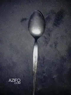 ملعقة السنبلة لهواة المقتنيات وأدوات المائدة in Casablanca, MOROCCO | Azifo
