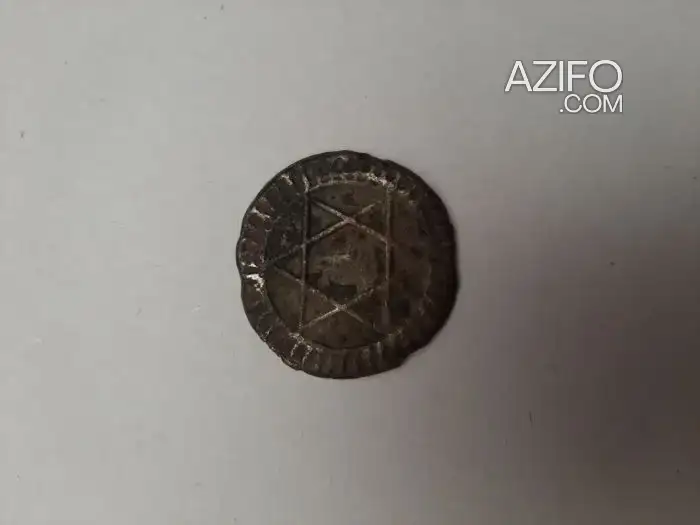 عملة مغربية نادرة بتاريخ 1285 لهواة جمع العملات in Casablanca, MOROCCO | Azifo